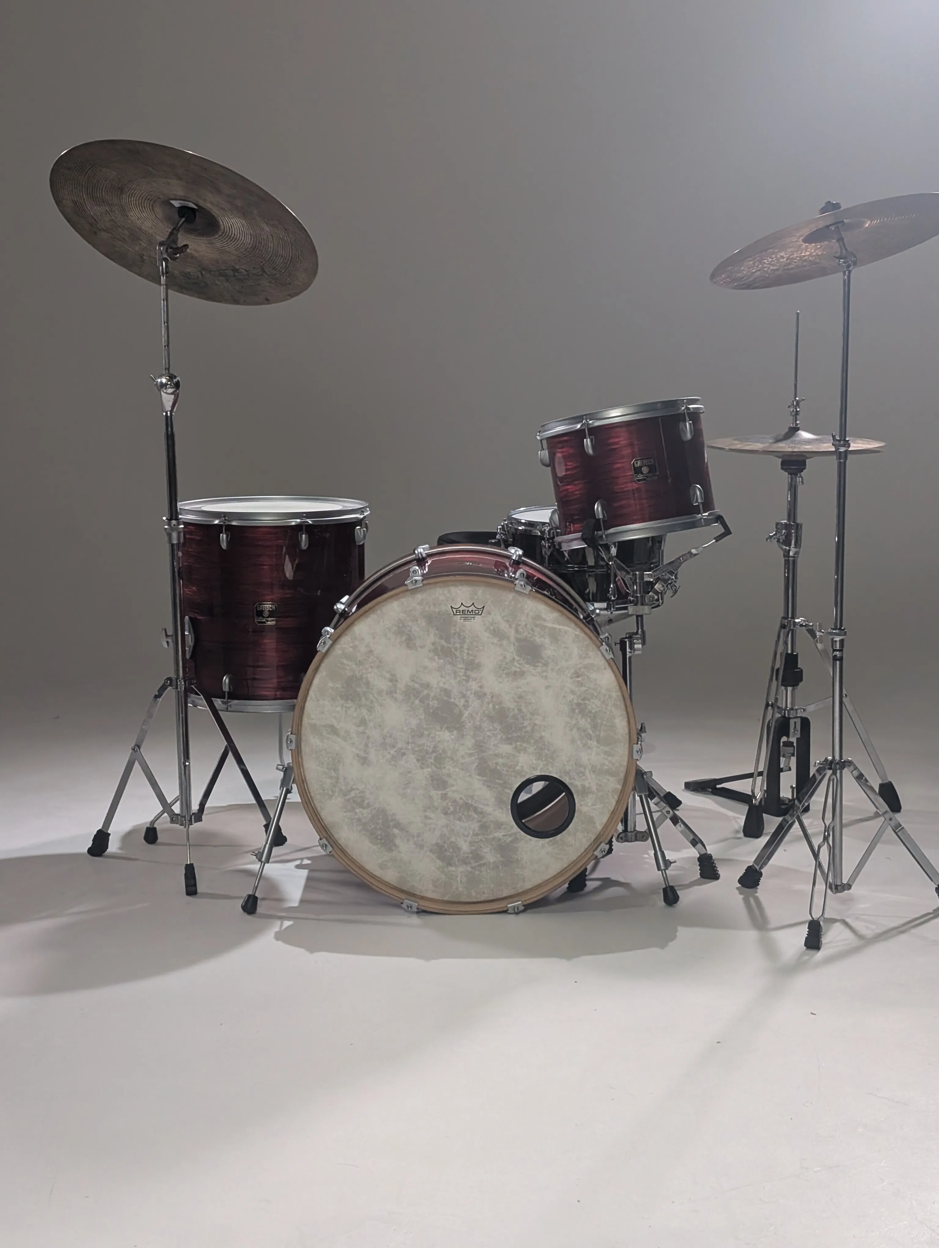 Drums