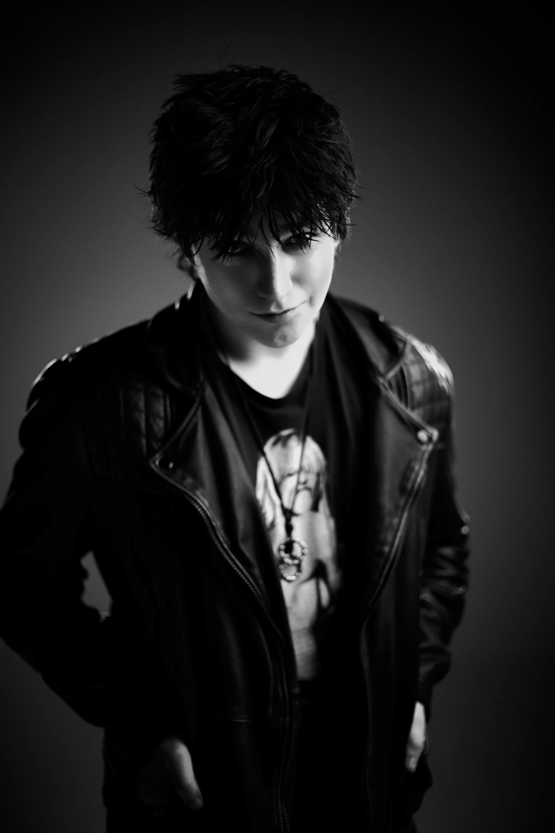 Jamie Gore
